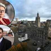 Holyrood motion in support of The Herald's campaign has gained cross-party support