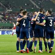 Scotland v Moldova: When is it, TV channel and how to watch