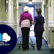 Donald Macaskill of Scottish Care described the current funding structure for dementia care as 