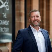 Barry McKeown is a real estate partner and head of the Glasgow office for Shoosmiths in Scotland. 
