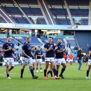 Kick off time and how to watch Scotland v Japan match this weekend
