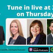 Ask the expert: Linda Bauld to answer your questions in Covid-special podcast