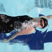 Swimming: Lucy Hope hoping fresh start leads to making a splash at Paris Olympics