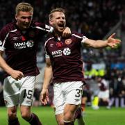 Robbie Neilson hails 'one of Scotland's top defenders' as Stephen Kingsley signs new deal