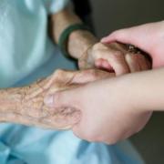 Frail elderly Scots paying up to £69,000 a year for accommodation alone in care homes