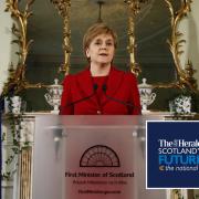What key hurdles would an independent Scotland face to rejoin the EU?