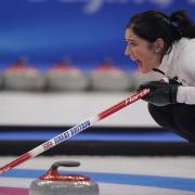 Curling: Eve Muirhead rues 'one of those weeks' with Team GB teetering on brink