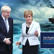Two key oil and gas challenges facing Yes supporters since 2014 referendum