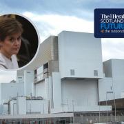 SNP opening up to nuclear power in independent Scotland would be 'catastrophic'