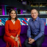 Like other news shows, BBC Scotland's The Nine faces increasing competition for viewers