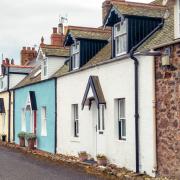 It’s understandable why East Lothian has been a popular choice for home buyers for many years