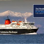 CalMac’s services are failing to meet the year-round needs of island communities