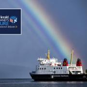How can Scotland's turbulent state-run ferries get back on even keel?