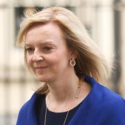 Liz Truss will make the announcement in a statement to the Commons