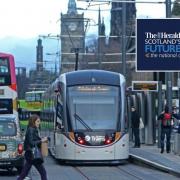 How Scotland's cities can become world leaders of transport and mobility