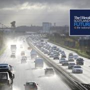 Scotland's lifeline roads need to adapt to climate emergency to avoid failures