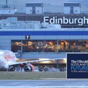 Scottish and UK Govs must work together to help aviation sector hit net zero goals