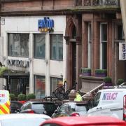 Glasgow Park Inn stabbing victim says he is haunted by attack