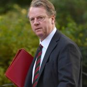 Alister Jack last week revealed that UK ministers have been asked to plan for a nuclear power plant north of the Border