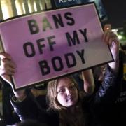 Leaked: US Supreme Court may overturn abortion rights