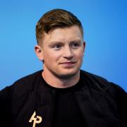Adam Peaty will miss the Swimming World Championships in Budapest after fracturing a bone in his foot