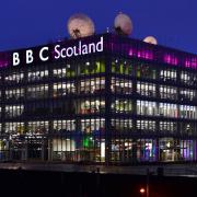 Therec are big changes afoot at BBC Scotland