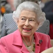 The Queen is spending a few days at Balmoral ahead of her Platinum Jubilee celebrations