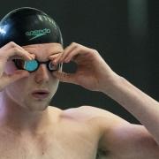 Duncan Scott comfortable shouldering hopes of a nation at Commonwealth Games
