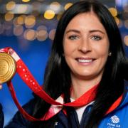 ‘It’s been an emotional journey’ – Olympic curling champion Eve Muirhead retires