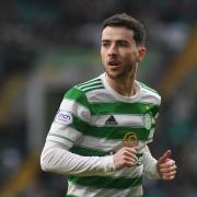 Mikey Johnston has impressed Vitória SC manager Moreno Teixeira since his loan move from Celtic last summer.