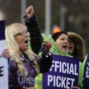Scotland's school strikes: GMB official urges Unison to call off industrial action