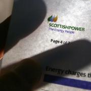 ScottishPower rebounds on household energy refund payments