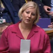 SNP MP Hannah Bardell