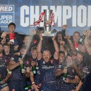 Super League has announced its semi-finals will go ahead next Friday and Saturday