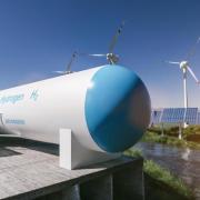 The Scottish Government hopes to export green hydrogen to Europe