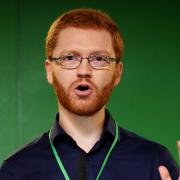 Ross Greer says Green support of the SNP depends on the continuation of 