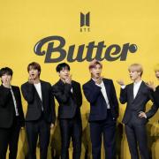 BTS are putting their music career on hold.