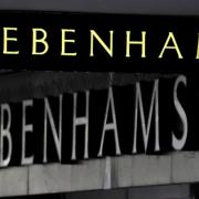 The shopping centre has suffered the loss of several large tenants including Debenhams