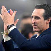 Steven Gerrard's Aston Villa replacement found with Unai Emery appointed