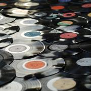 Vinyl spins back into official UK statistics for the first time in 32 years