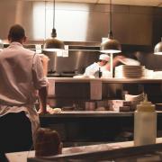 Hospitality businesses are feeling disproportionate pressure from rising staff costs