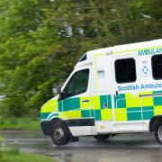 Hoax calls are affecting the ambulance service