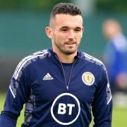 John McGinn expects Scotland's senior stars to be 'challenged' by up and comers before long