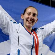 Badminton ace Gilmour happy to be home for first Team Scotland event in 15 years