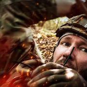 Unit commander Hummer in Ukraine: The People's Fight