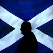 Independence needn't be a 'cataclysmic event', Salmond told cabinet
