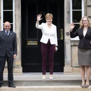 Scottish Greens say de facto Indy referendum is 'last ditch' move