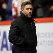 Lee Johnson has cut a frustrated figure in recent weeks