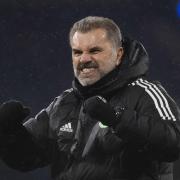 Ange Postecoglou is pleased with the progress Celtic are making in the transfer market.