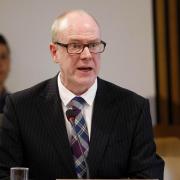 MSPs urge ministers to halt 'dangerous' Bill for National Care Service
